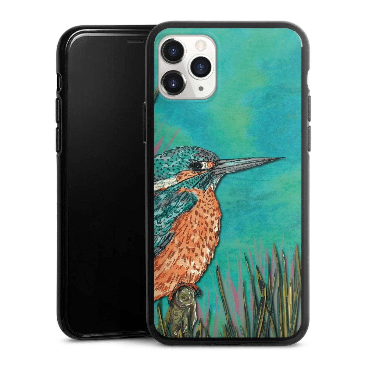 Cover silicone