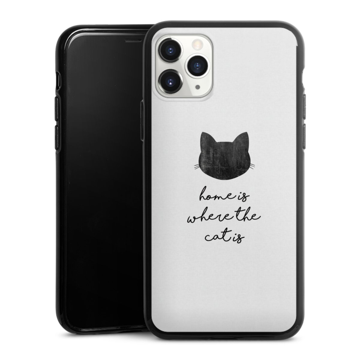 Coque en silicone
