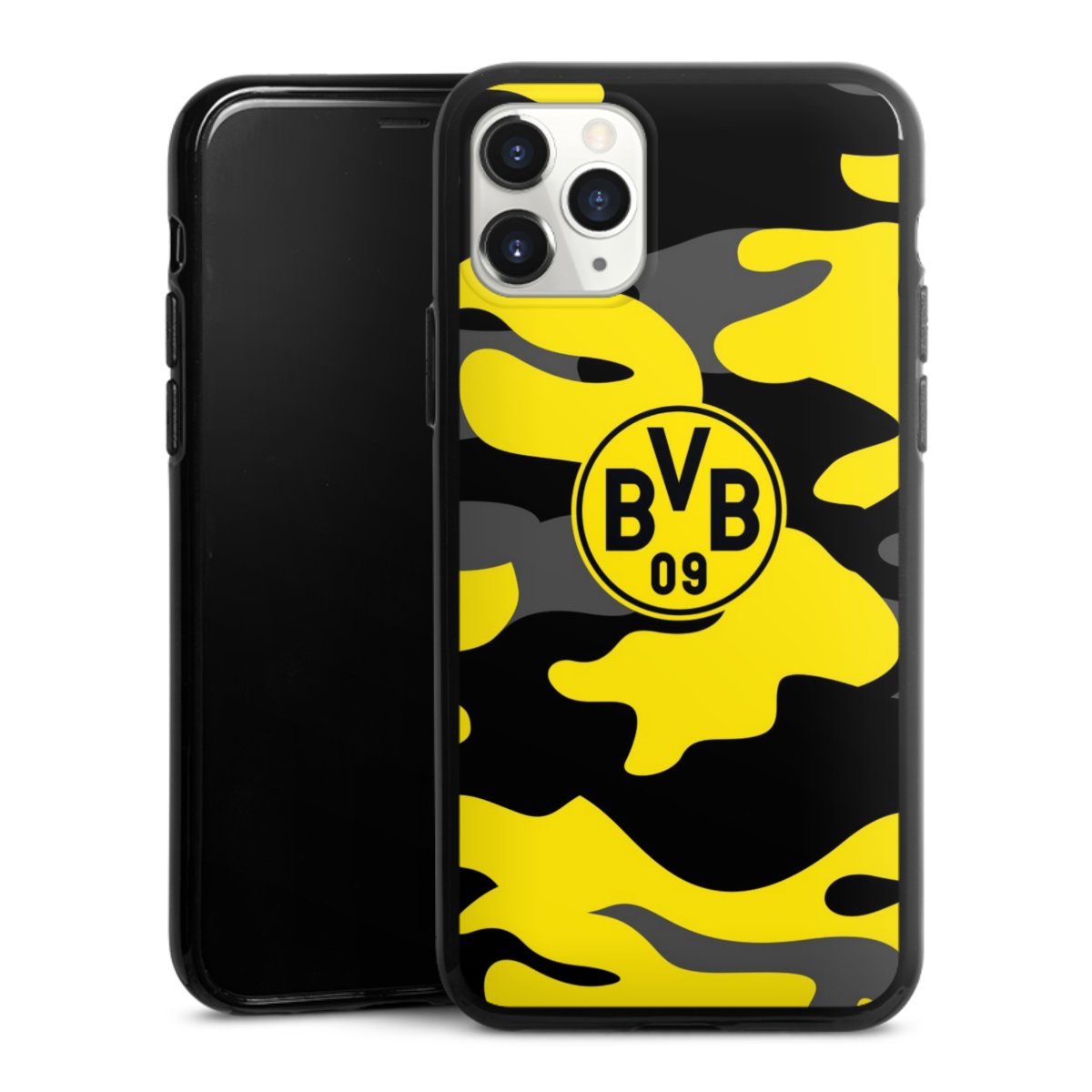 Coque en silicone
