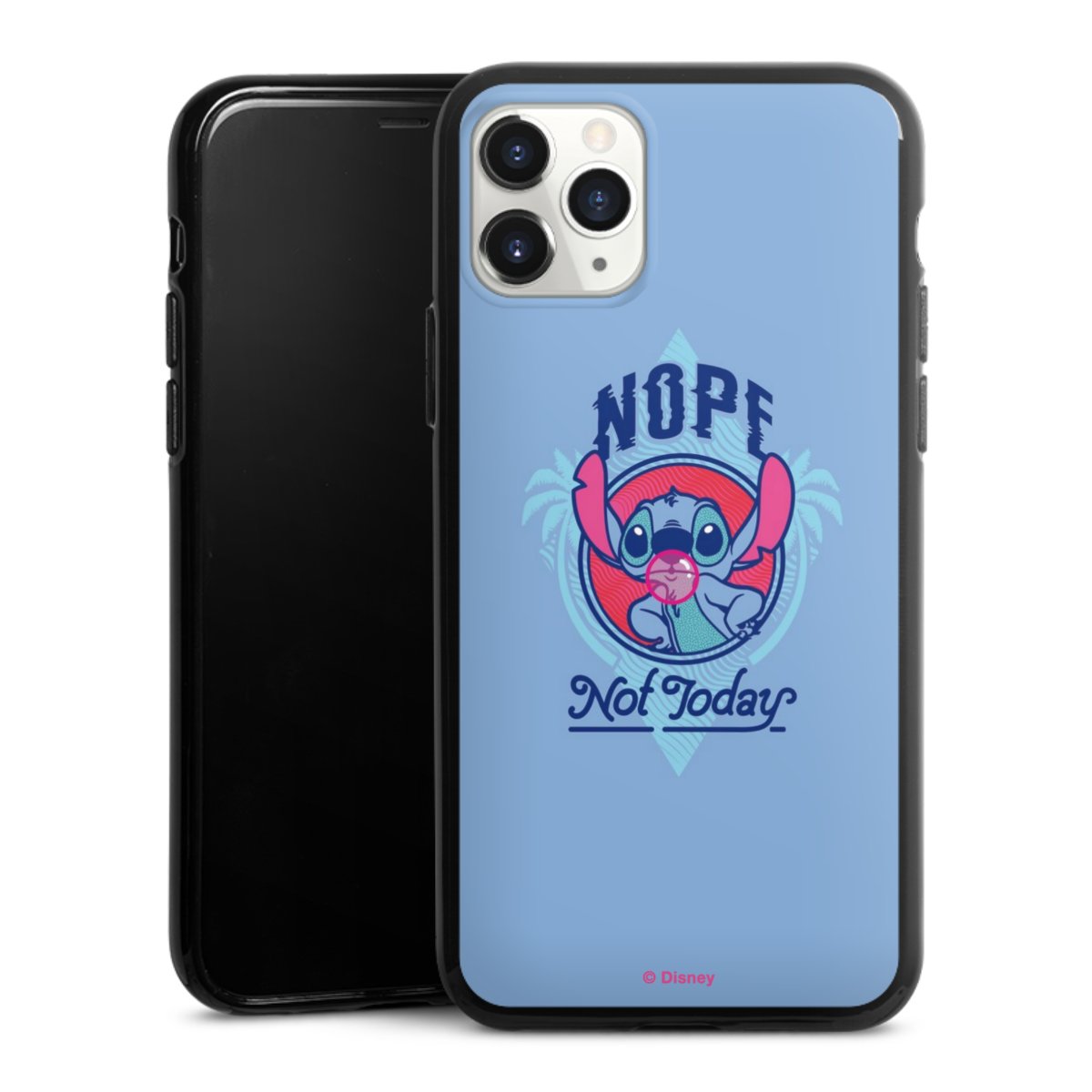 Coque en silicone