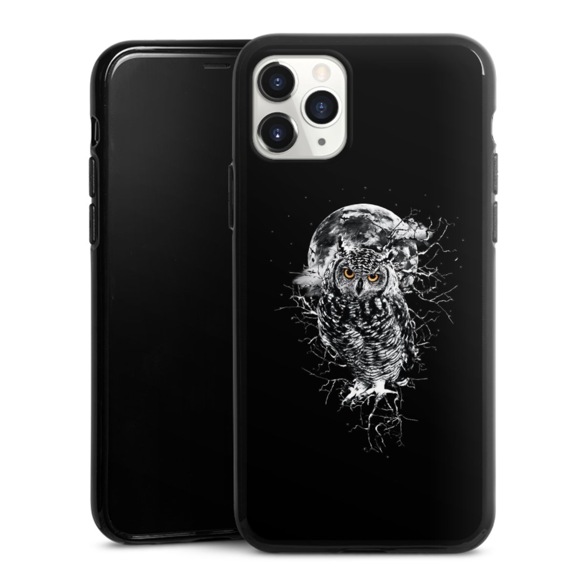 Silikon Case