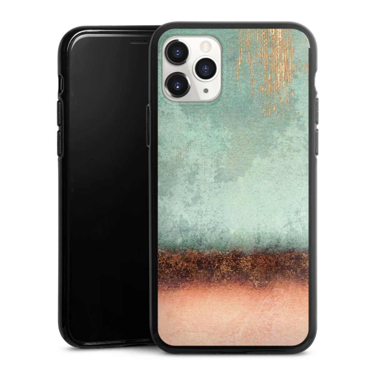 Coque en silicone