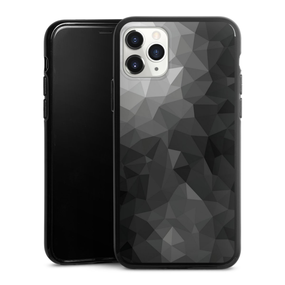 Siliconen hoesje