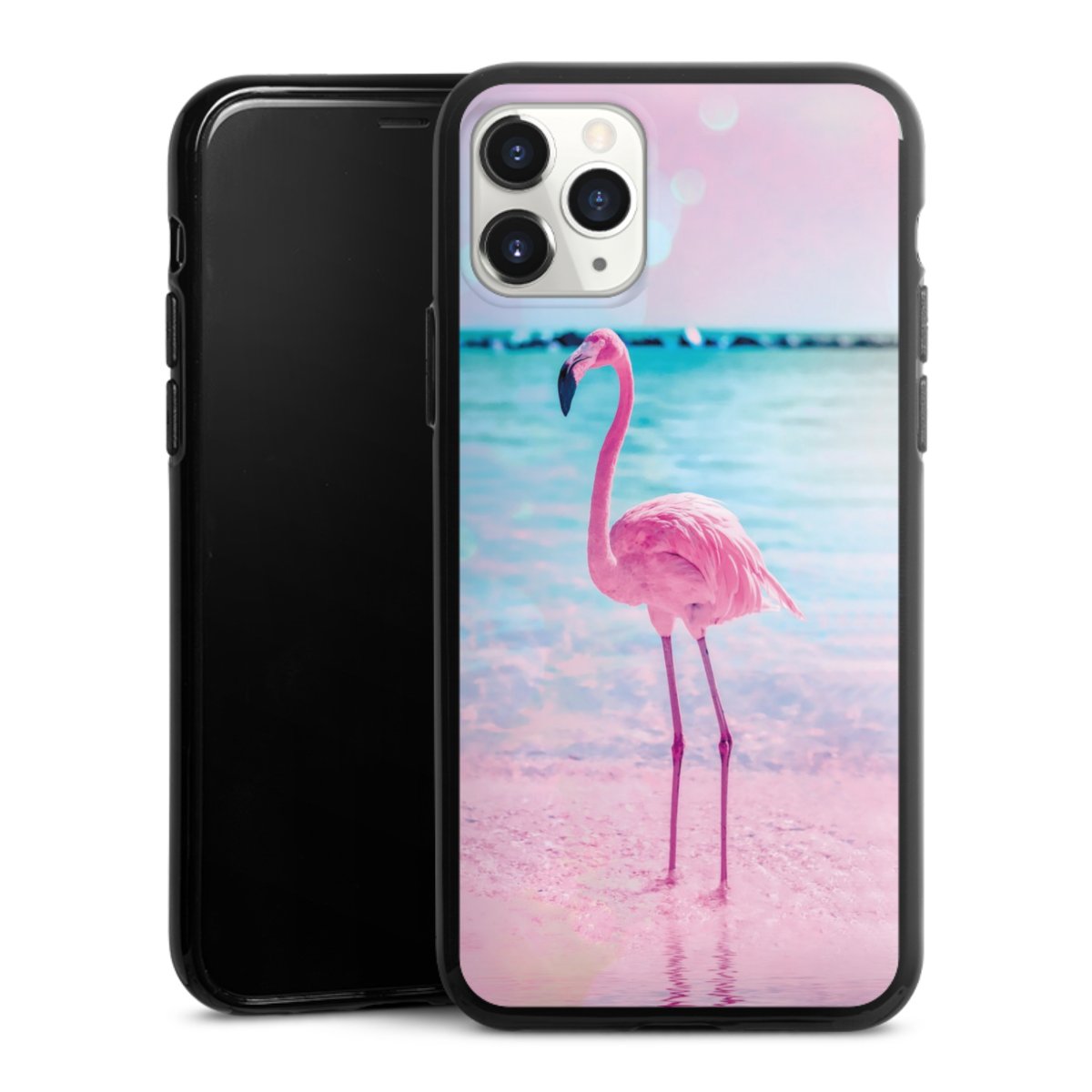 Coque en silicone