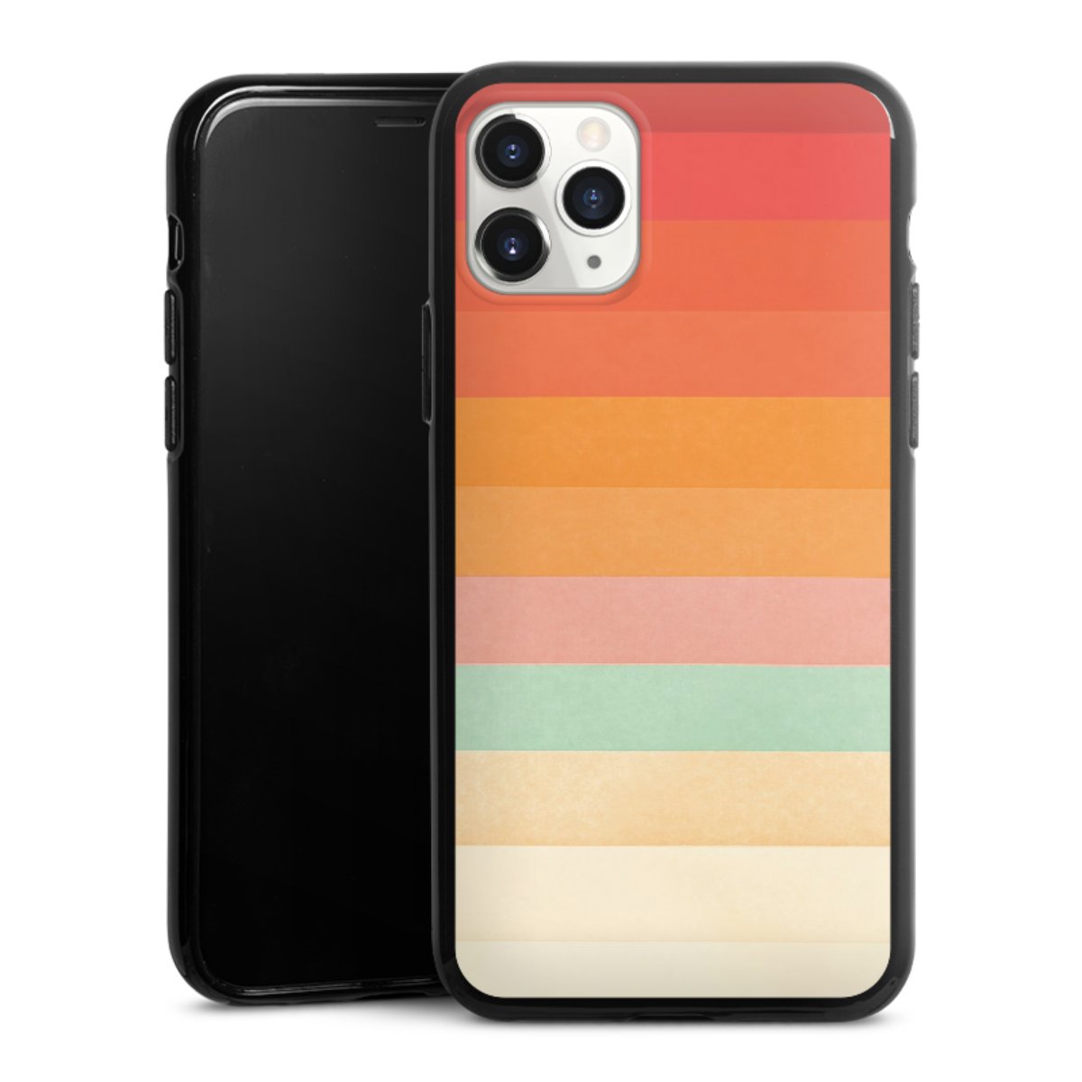 Coque en silicone