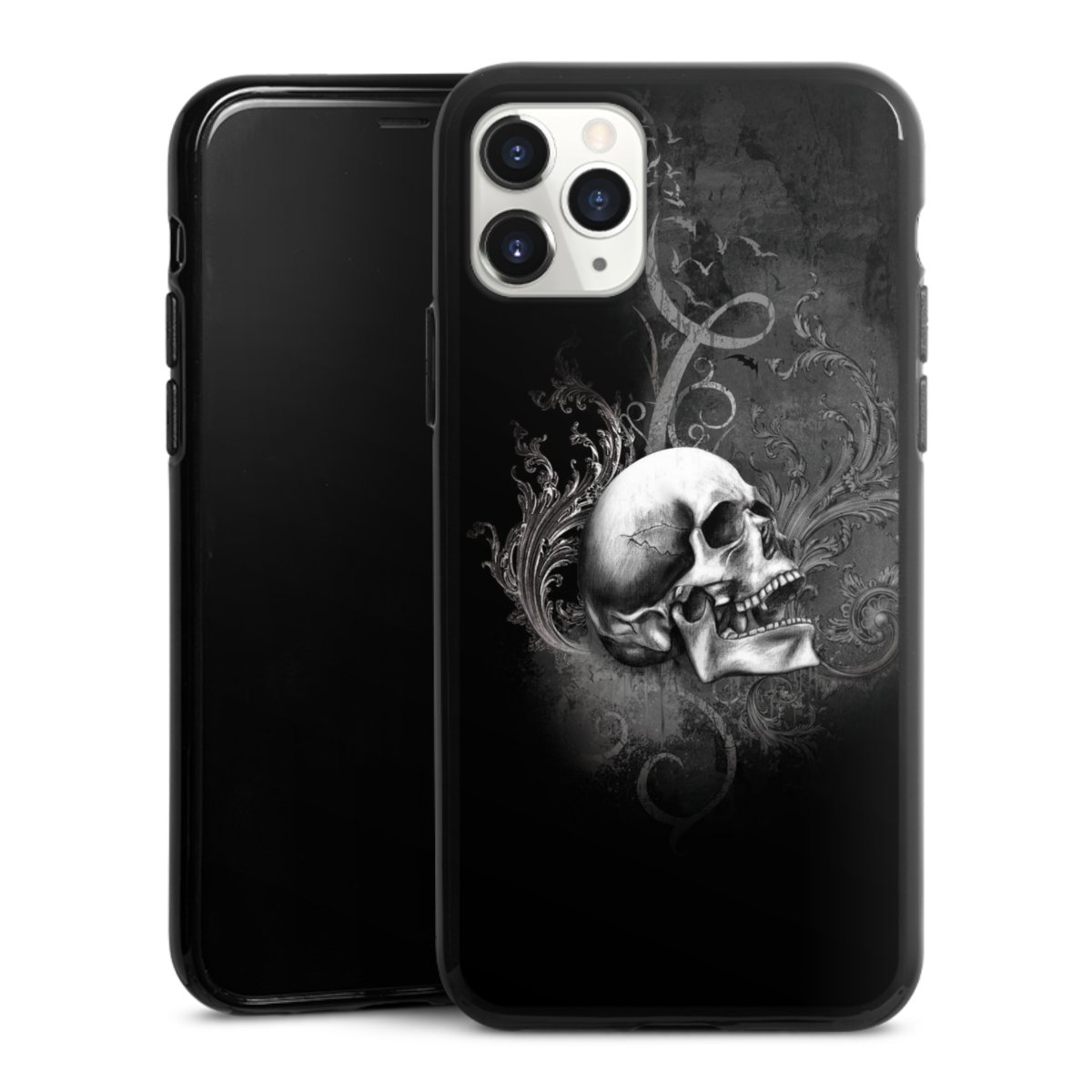 Silikon Case