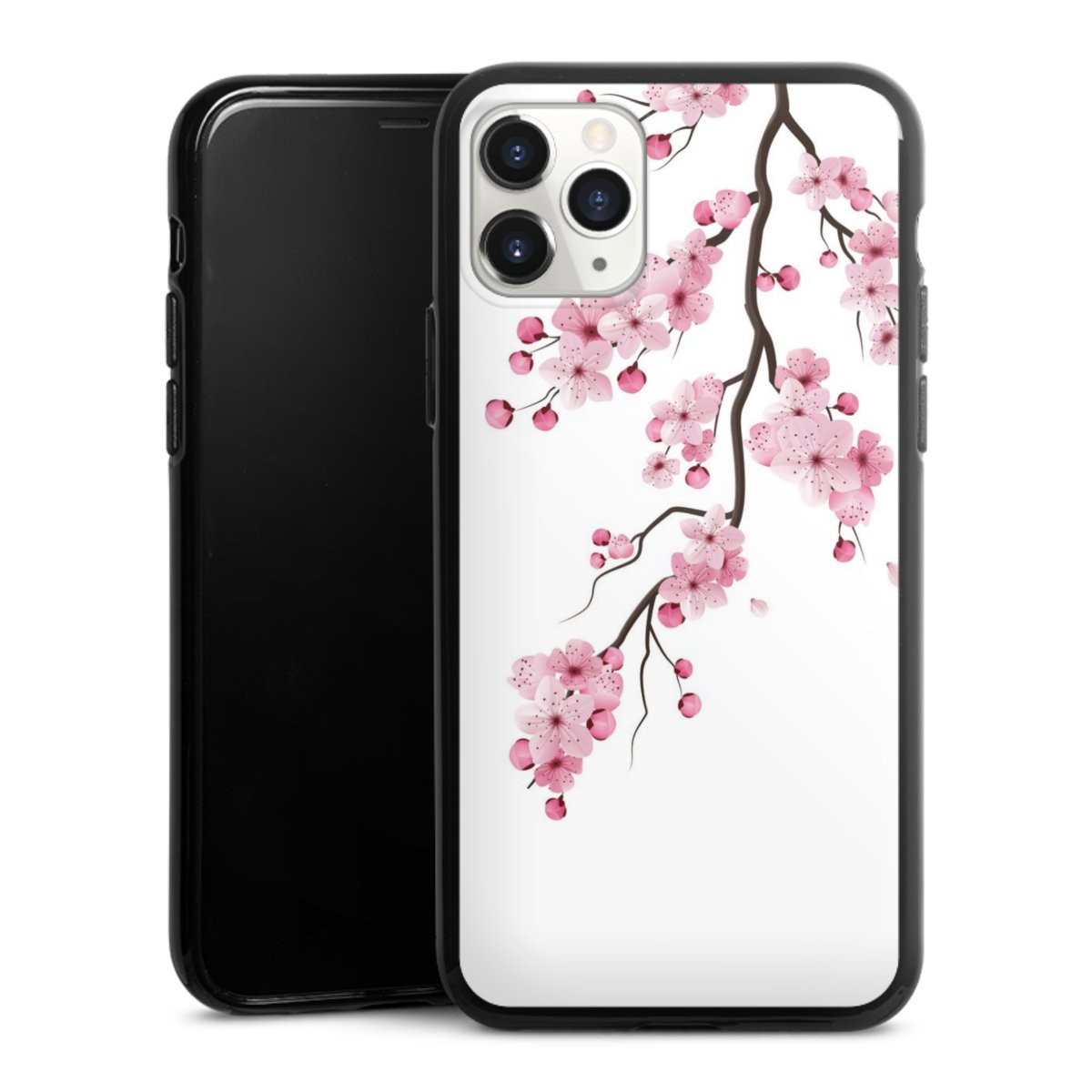 Silikon Case