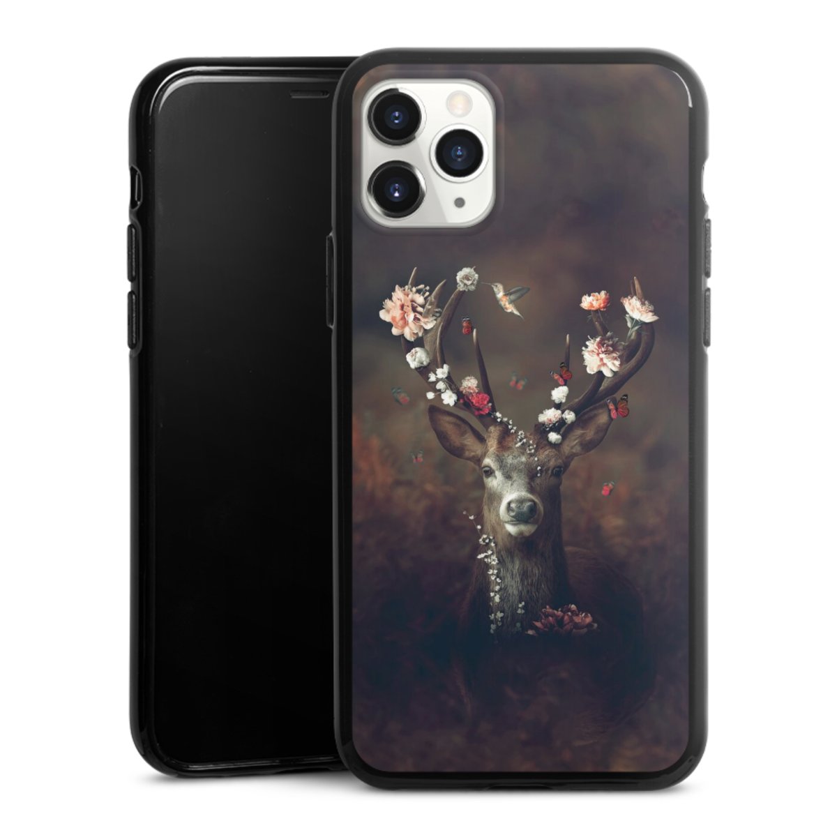 Siliconen hoesje