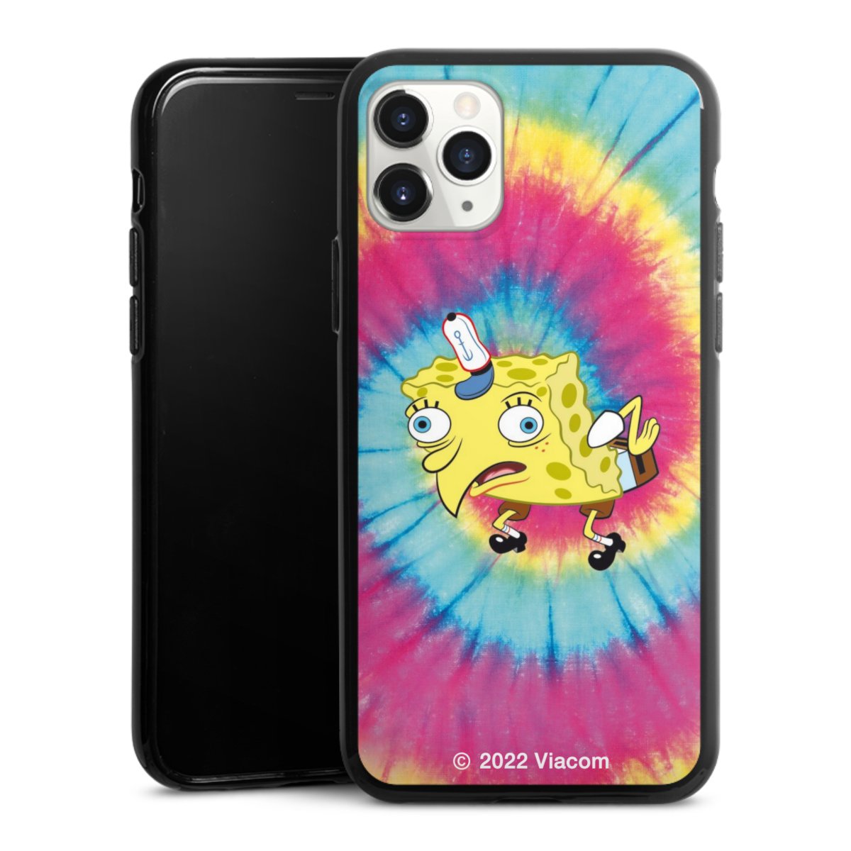 Coque en silicone