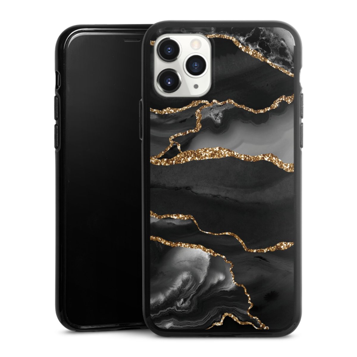 Silikon Case