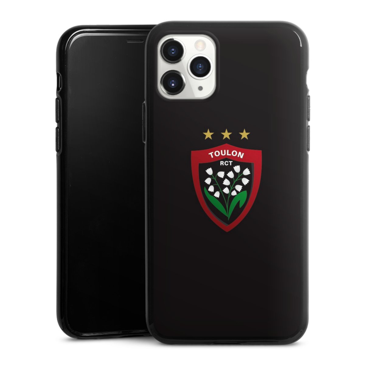 Siliconen hoesje