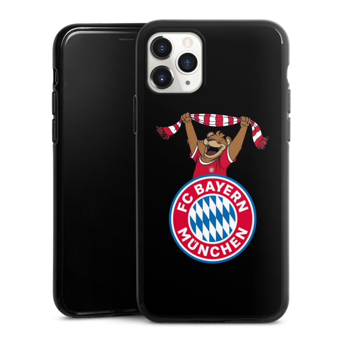Coque en silicone