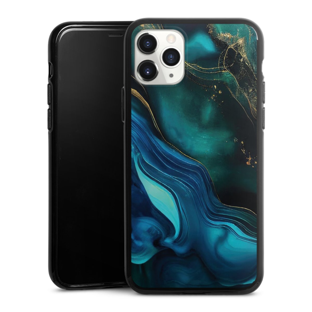 Silikon Case