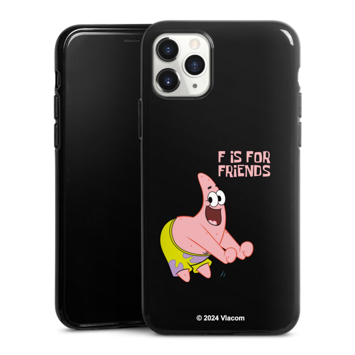 Coque en silicone