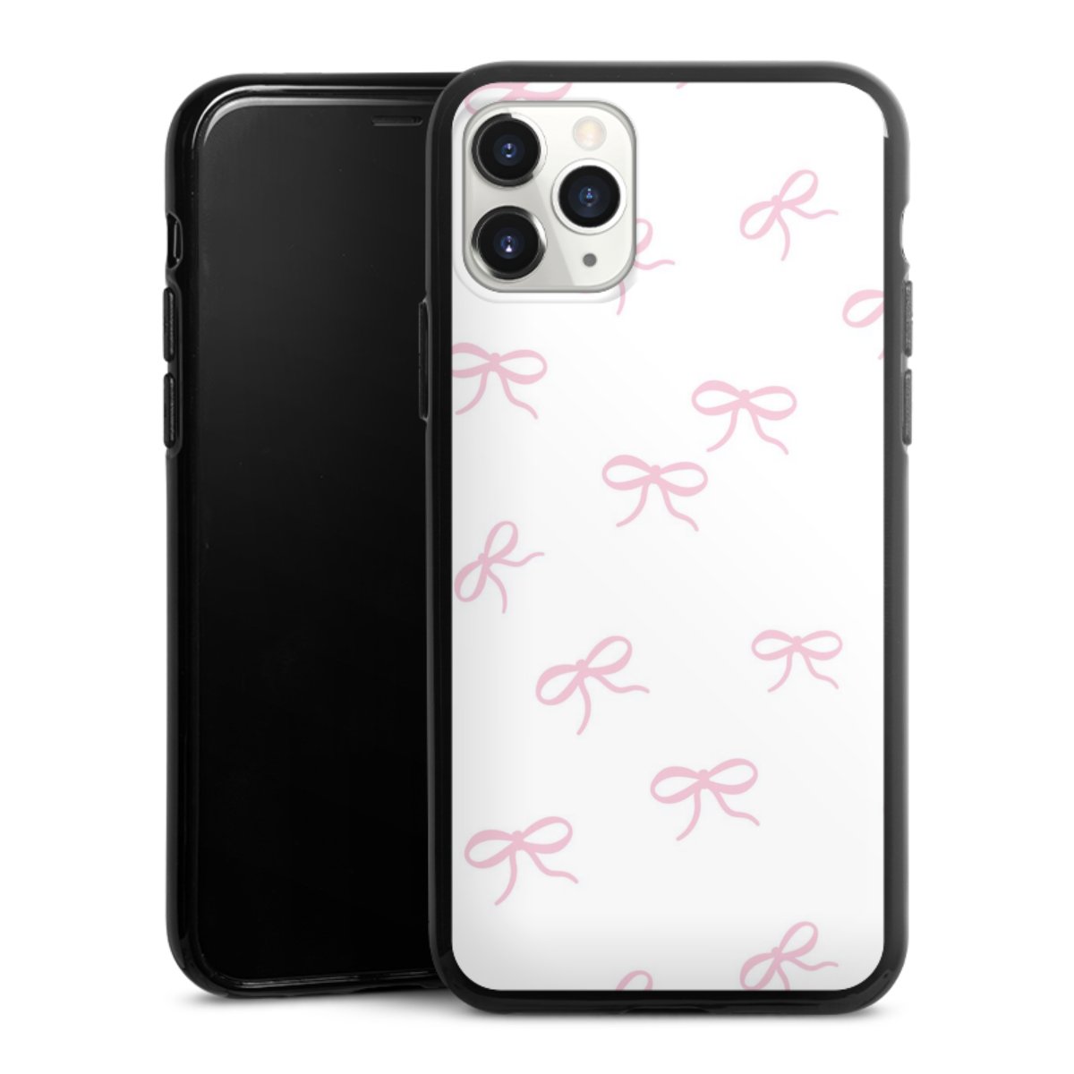 Silikon Case