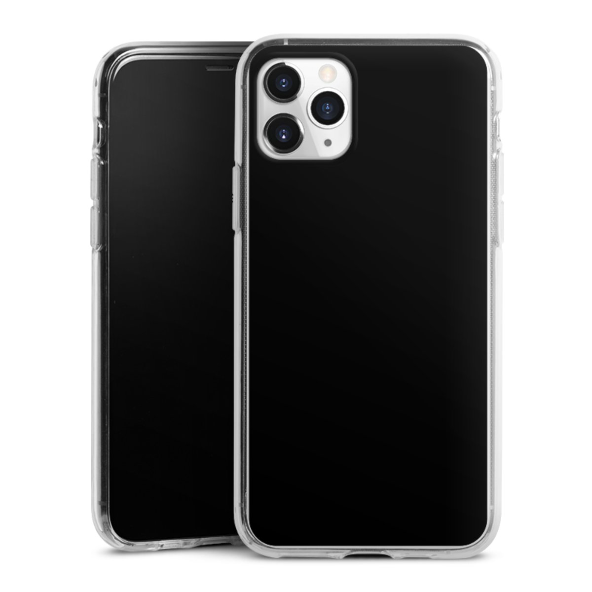 Coque en silicone
