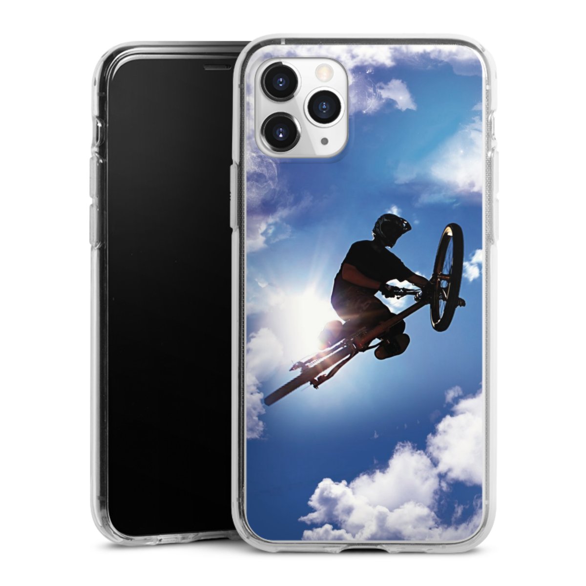 Cover silicone