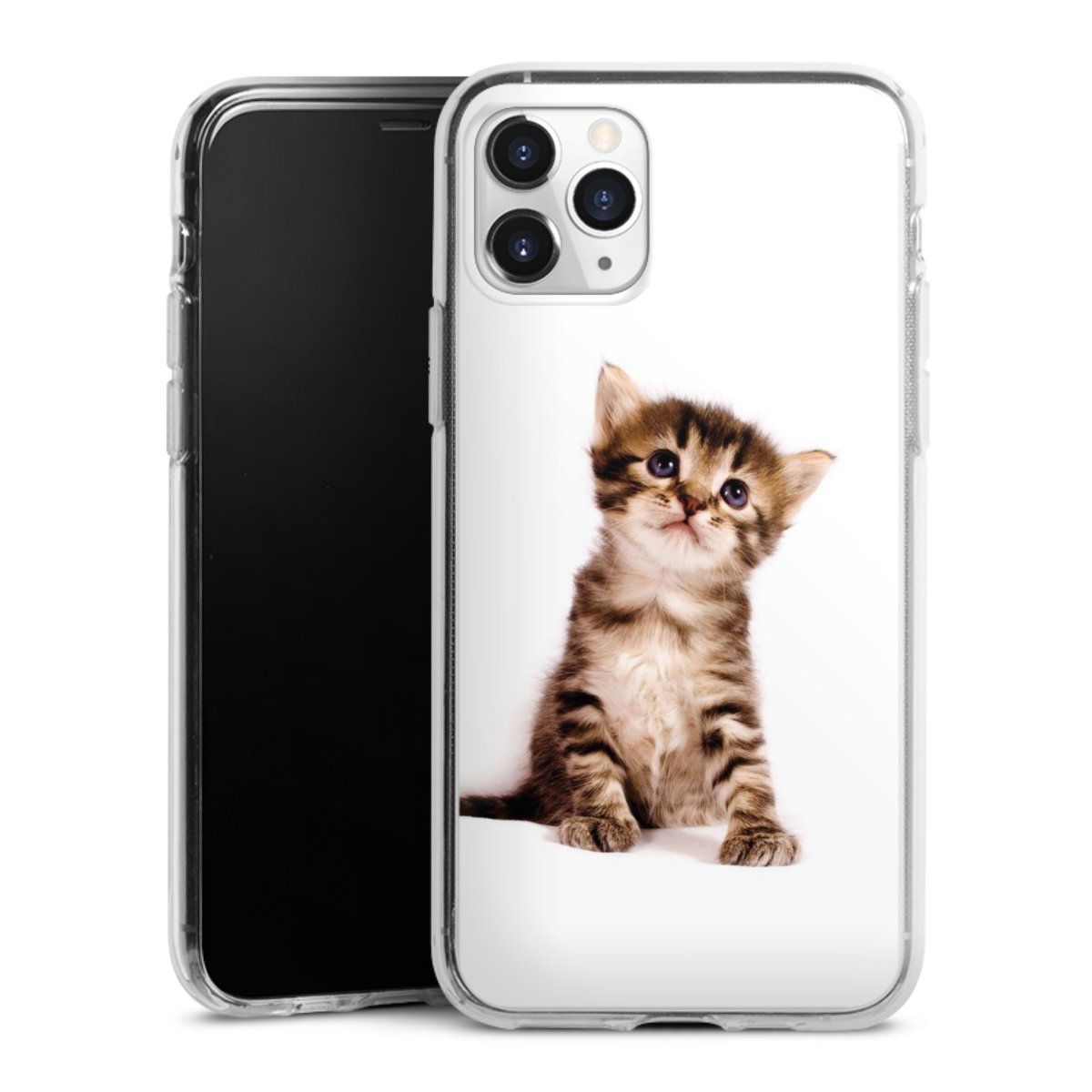 Coque en silicone