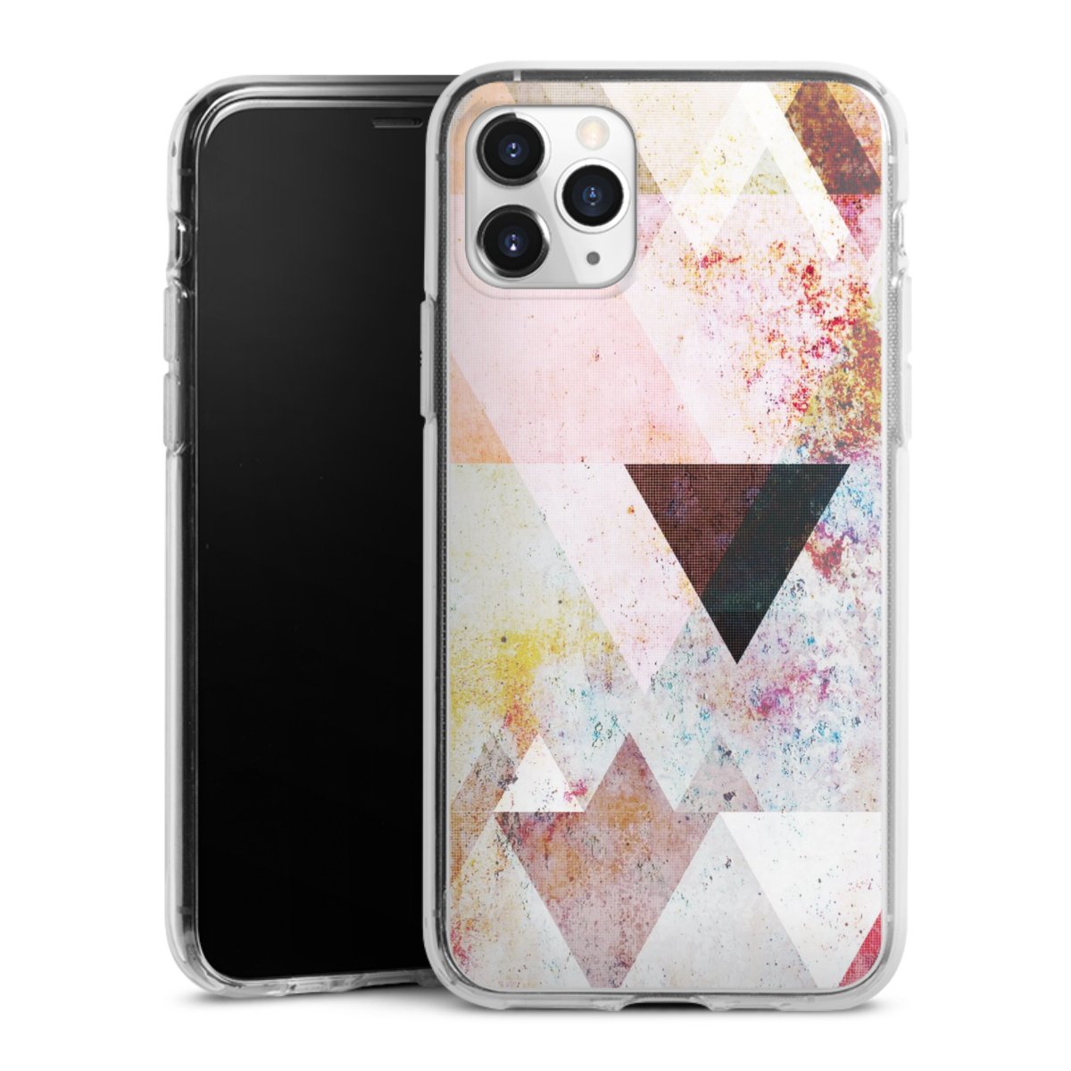 Siliconen hoesje