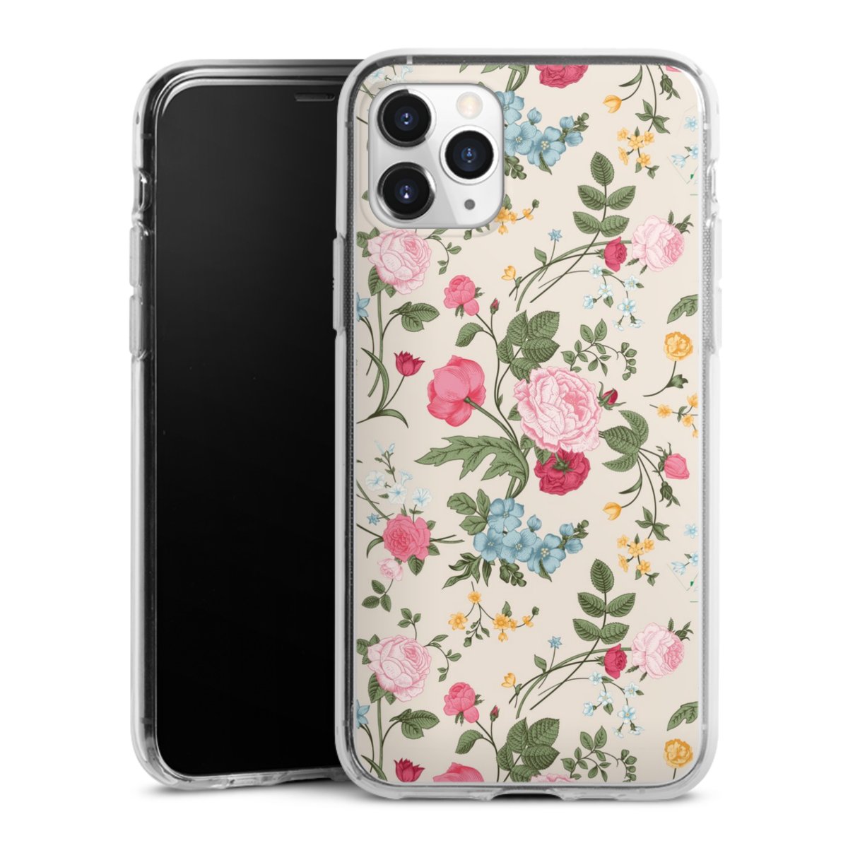 Silikon Case