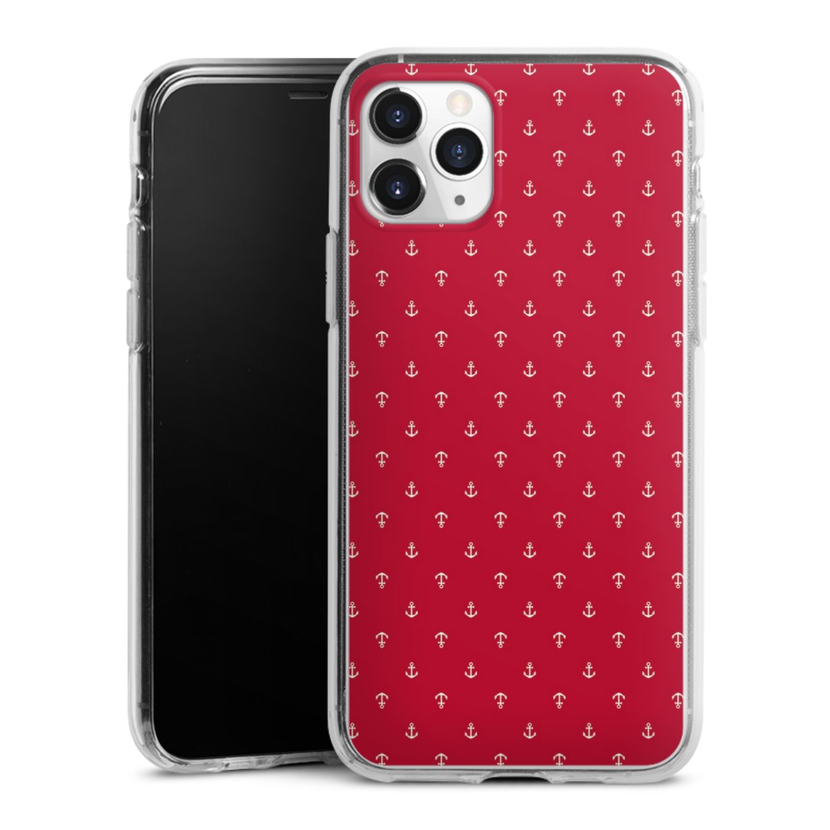 Silikon Case