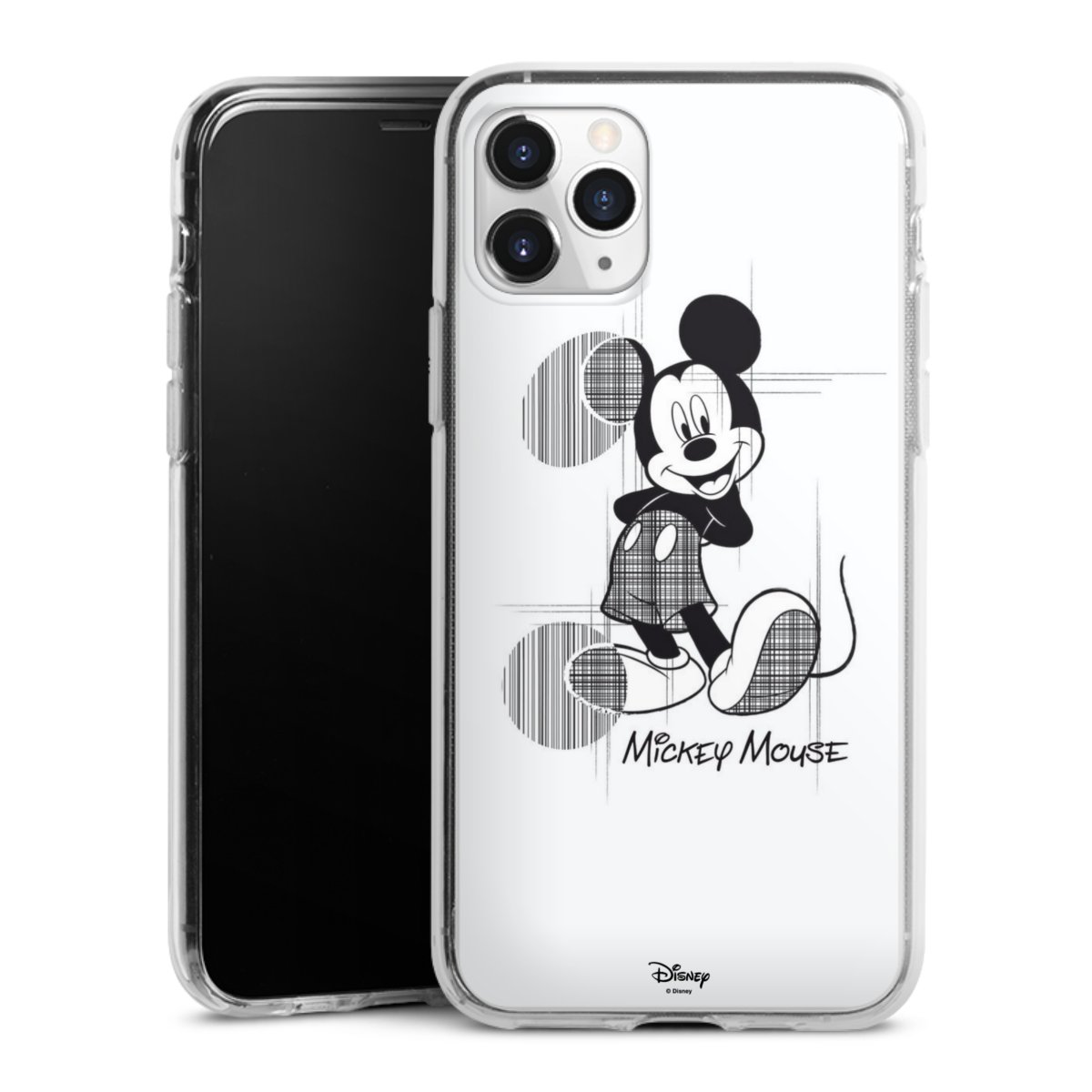 Siliconen hoesje