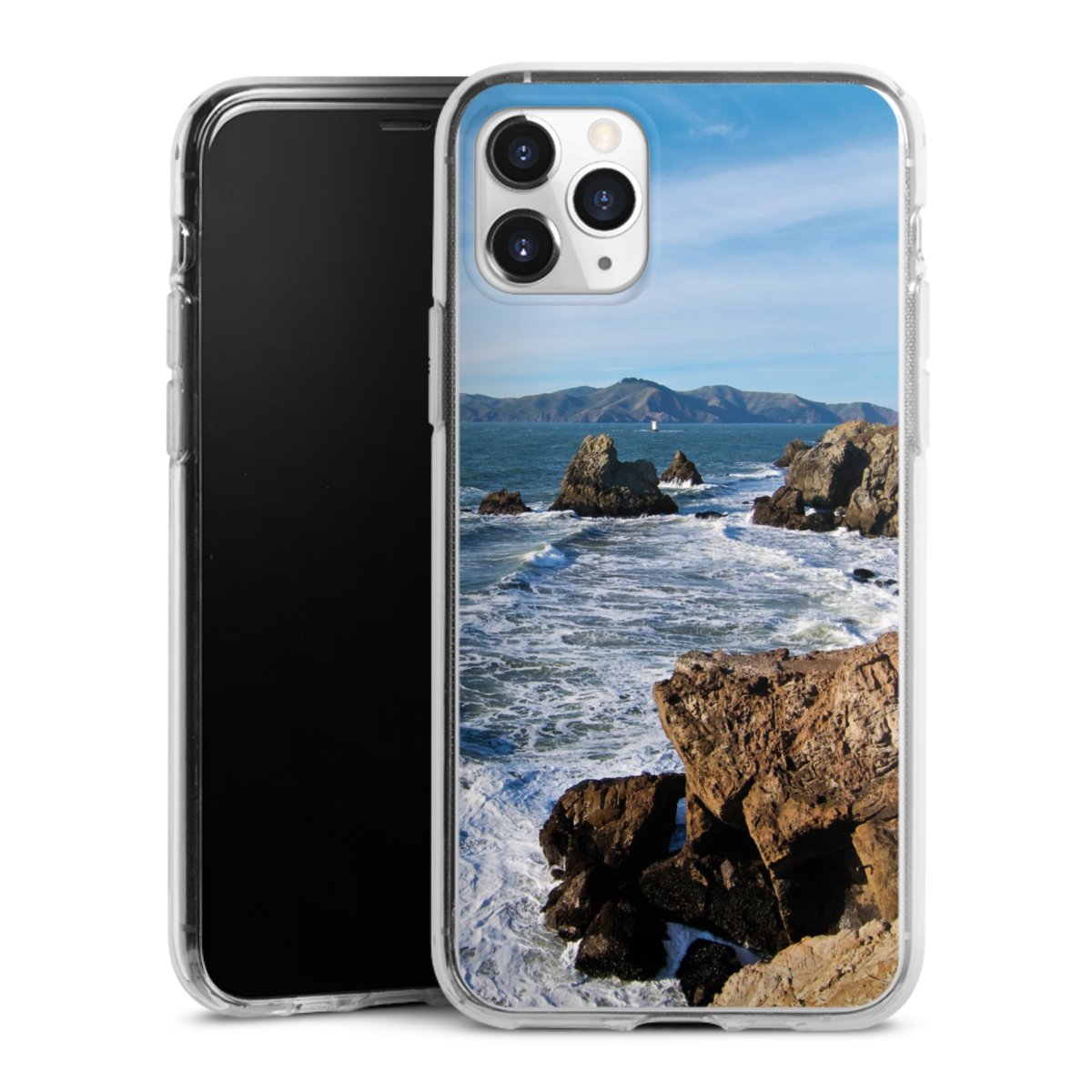 Cover silicone