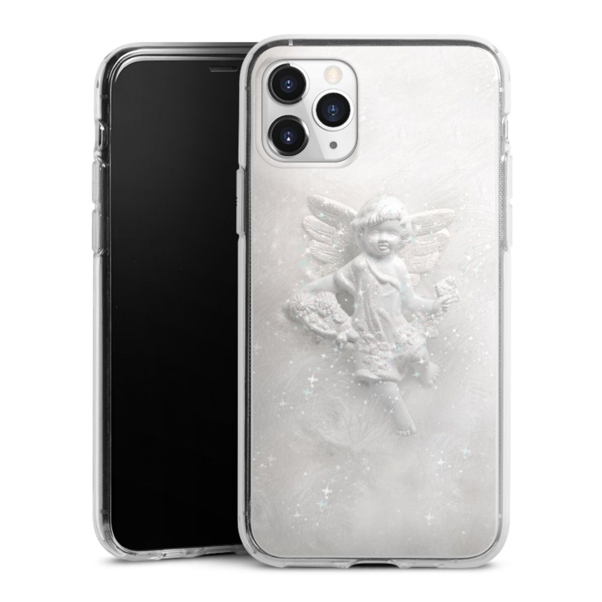 Siliconen hoesje