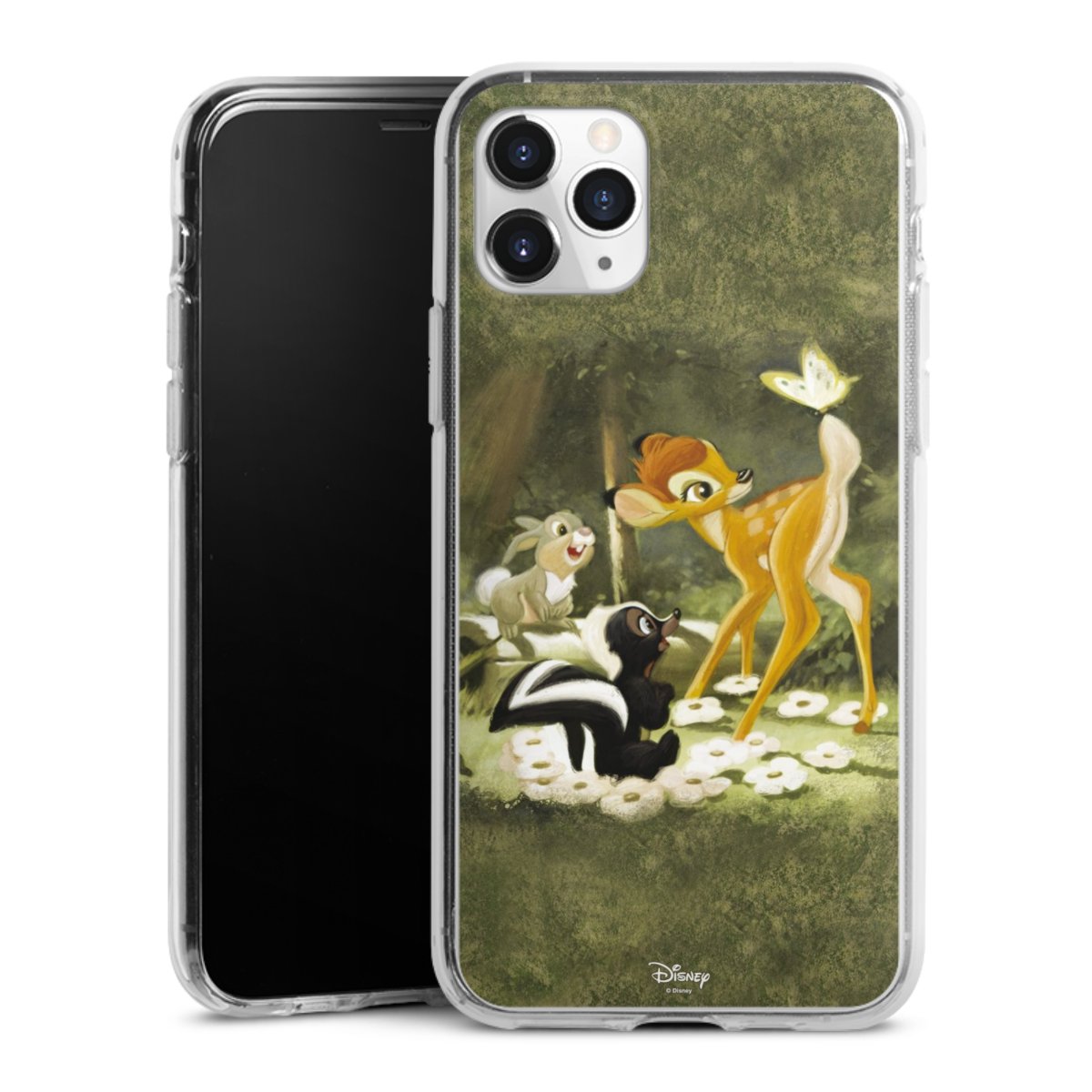 Cover silicone