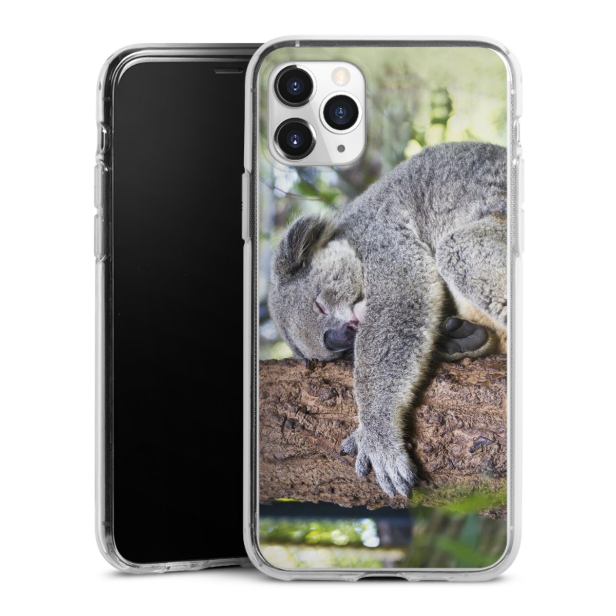 Cover silicone