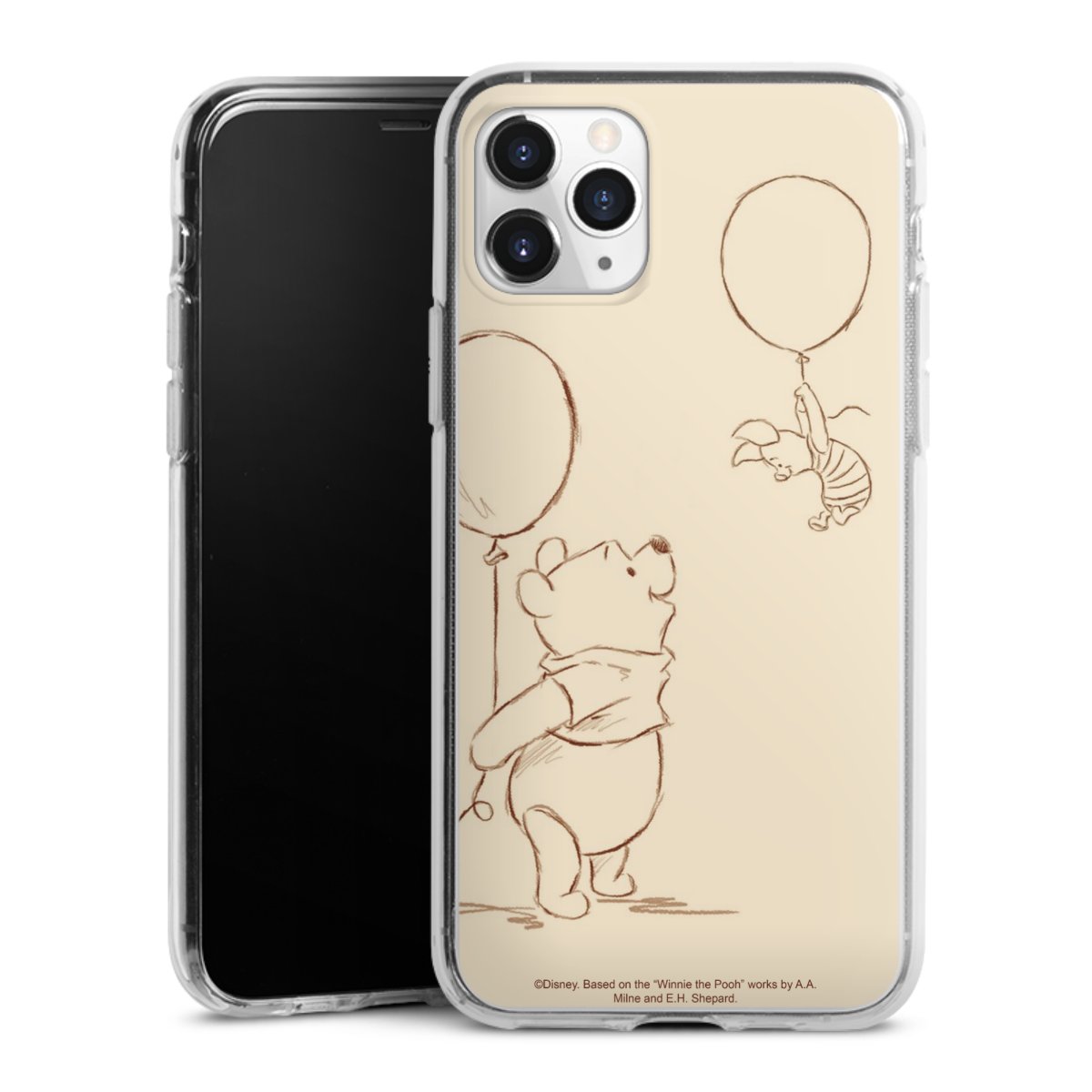 Silikon Case