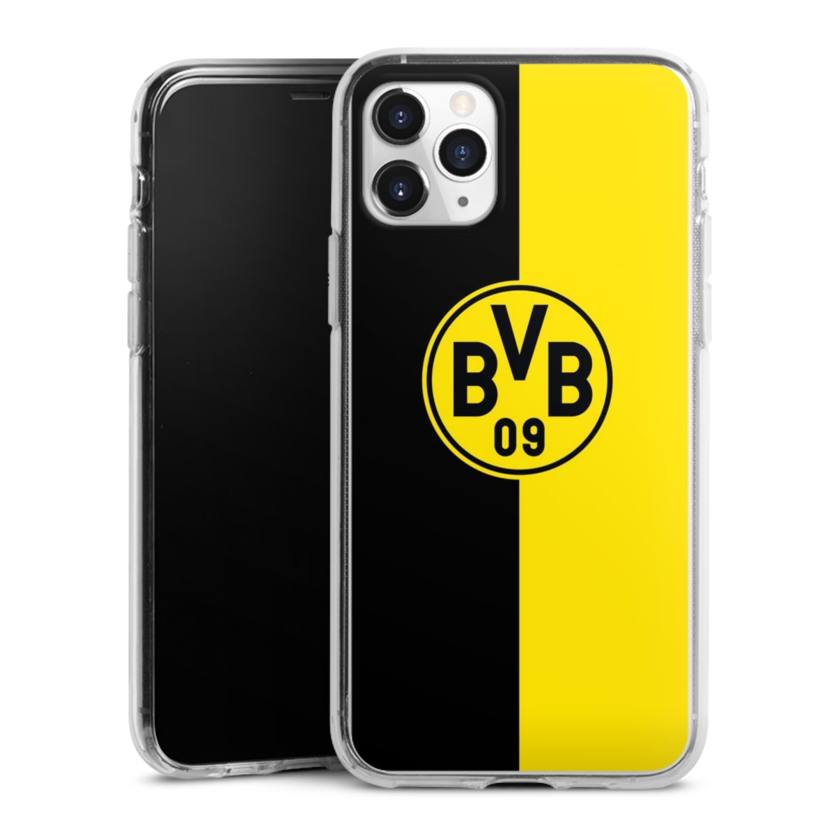 Siliconen hoesje