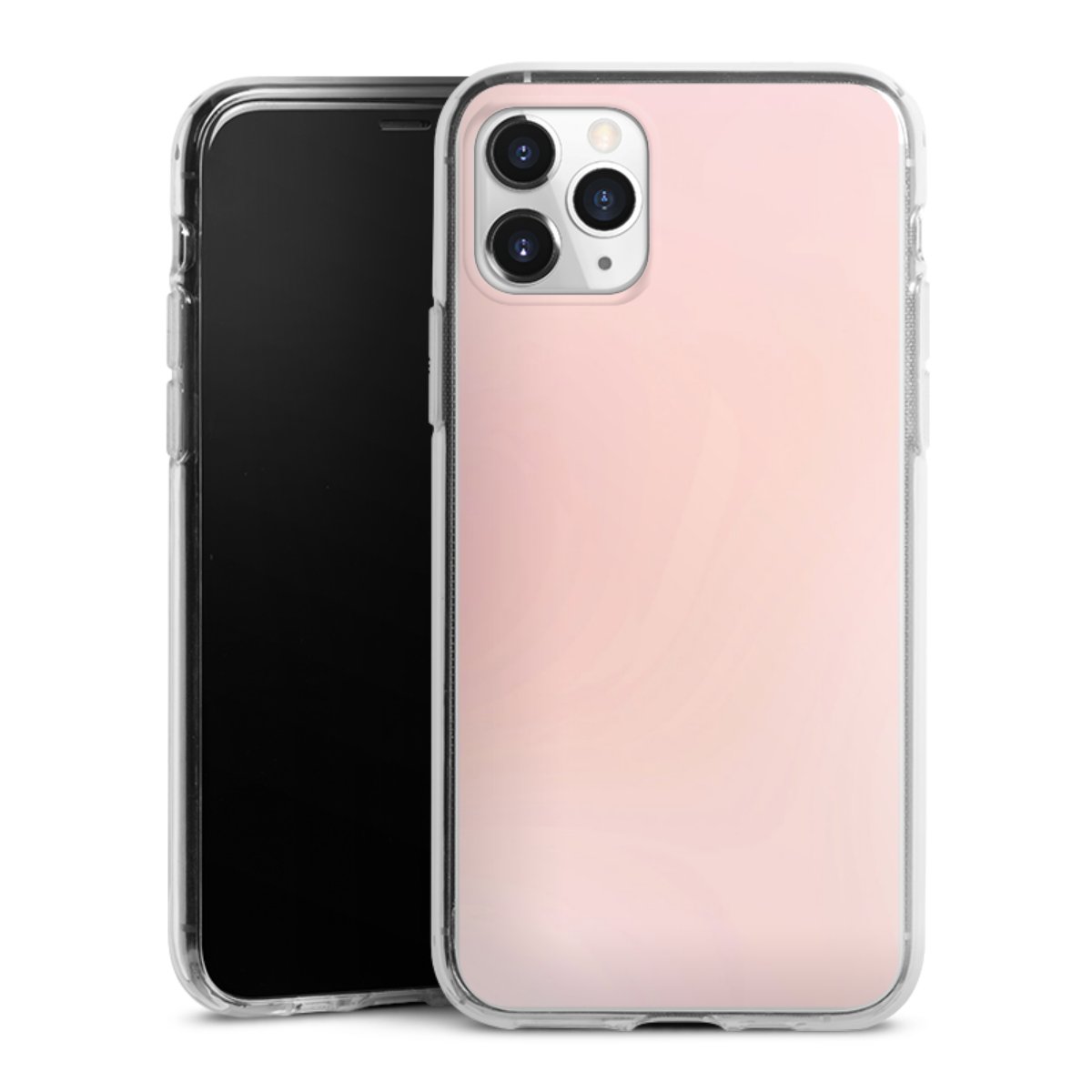 Coque en silicone