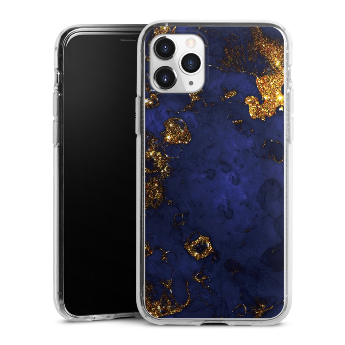 Cover silicone