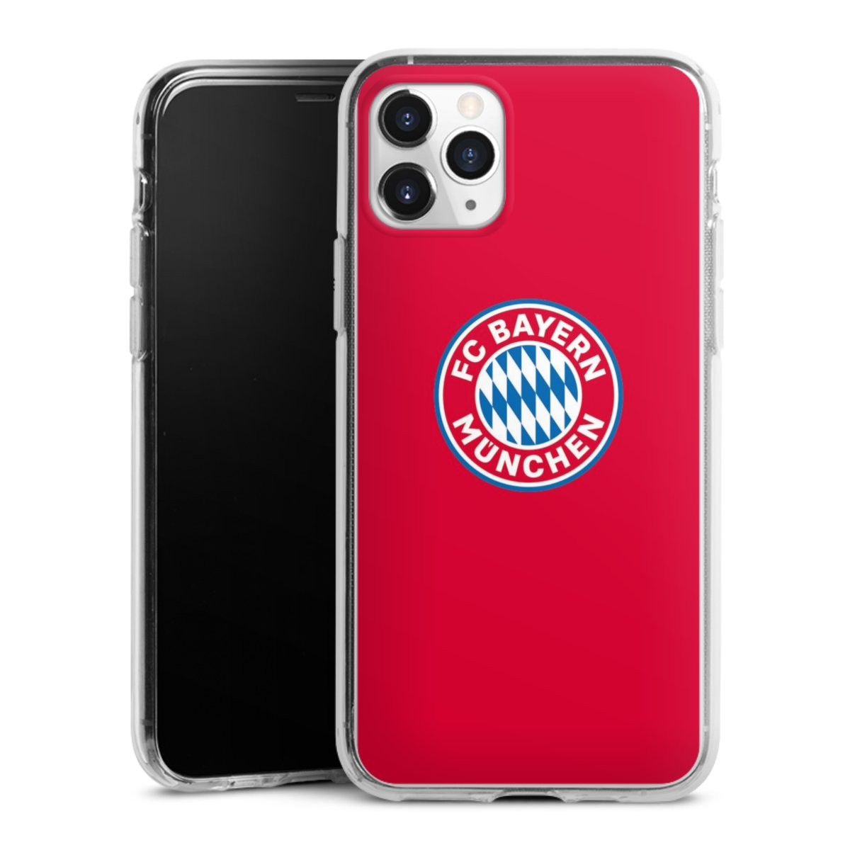 Silikon Case