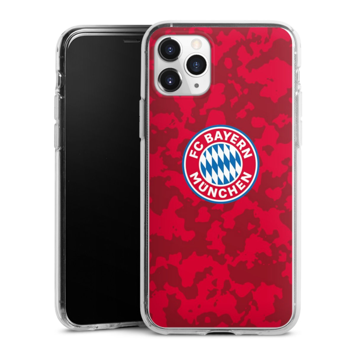 Camouflage Muster FCB