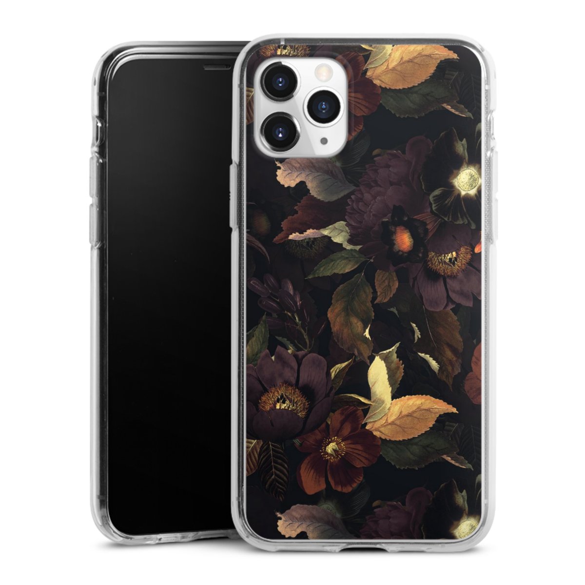 Coque en silicone
