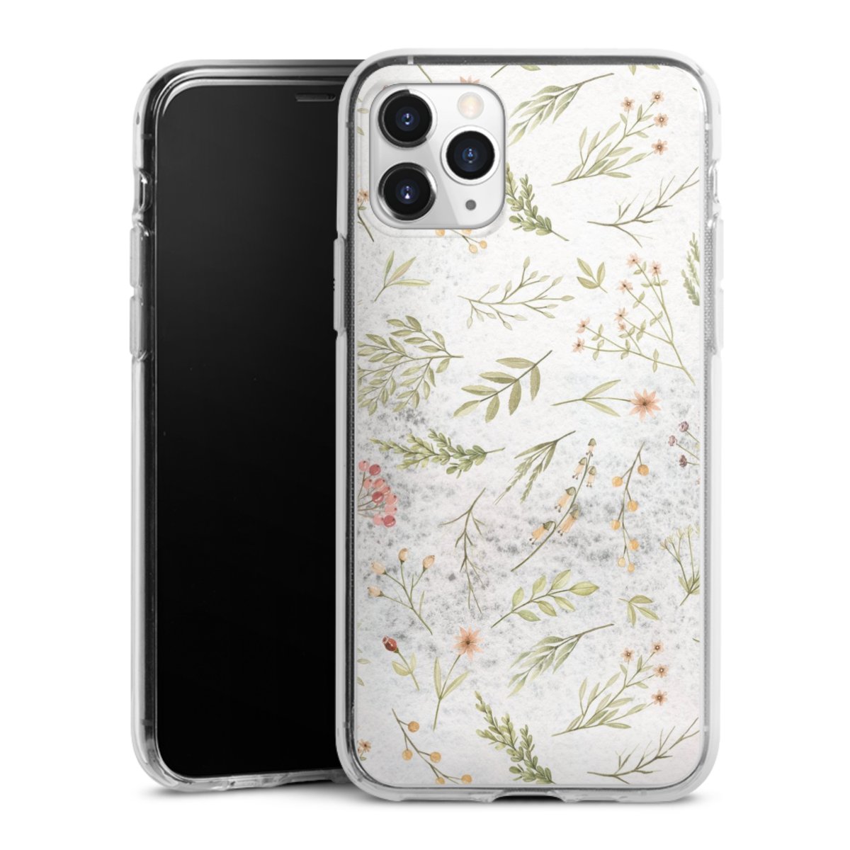 Cover silicone