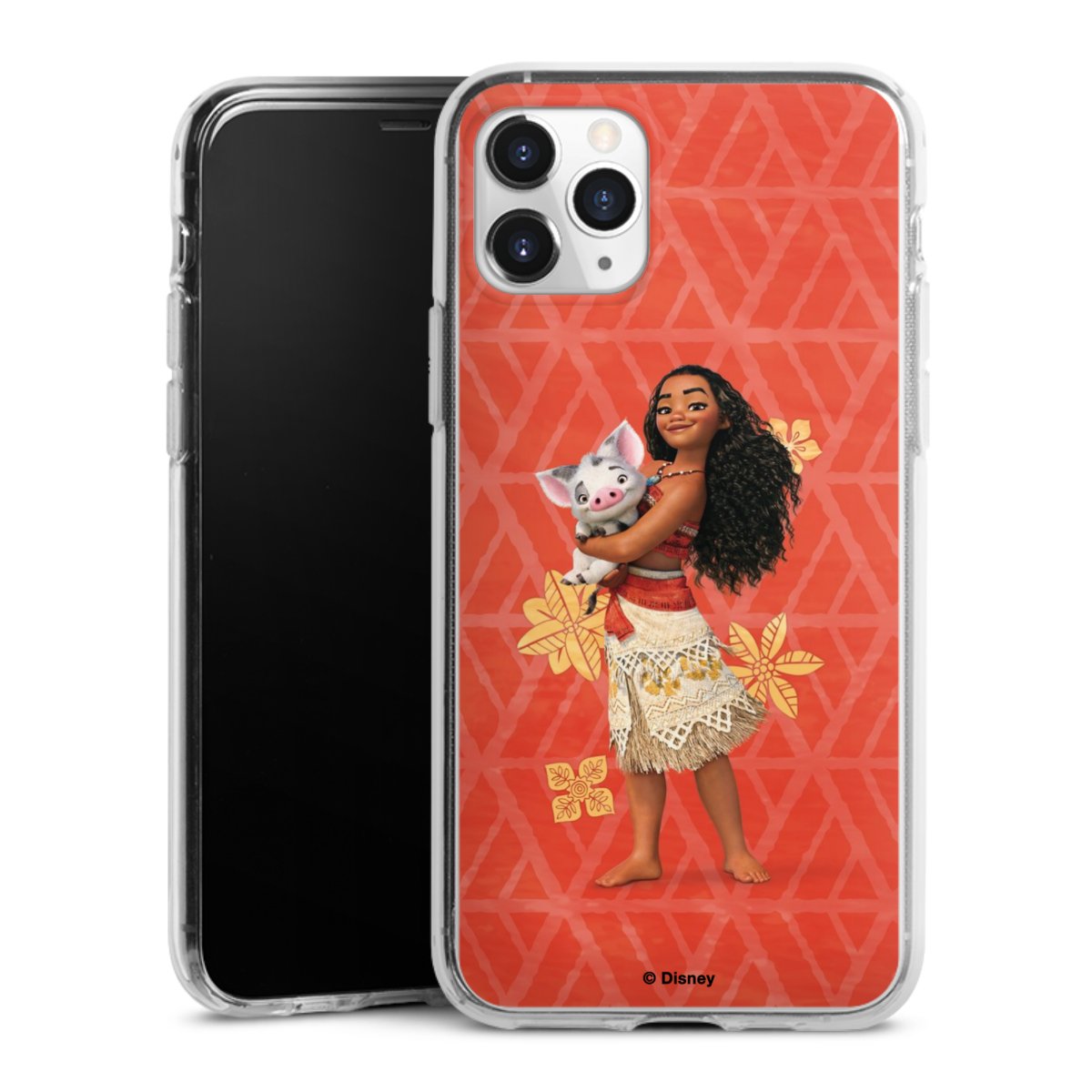 Cover silicone