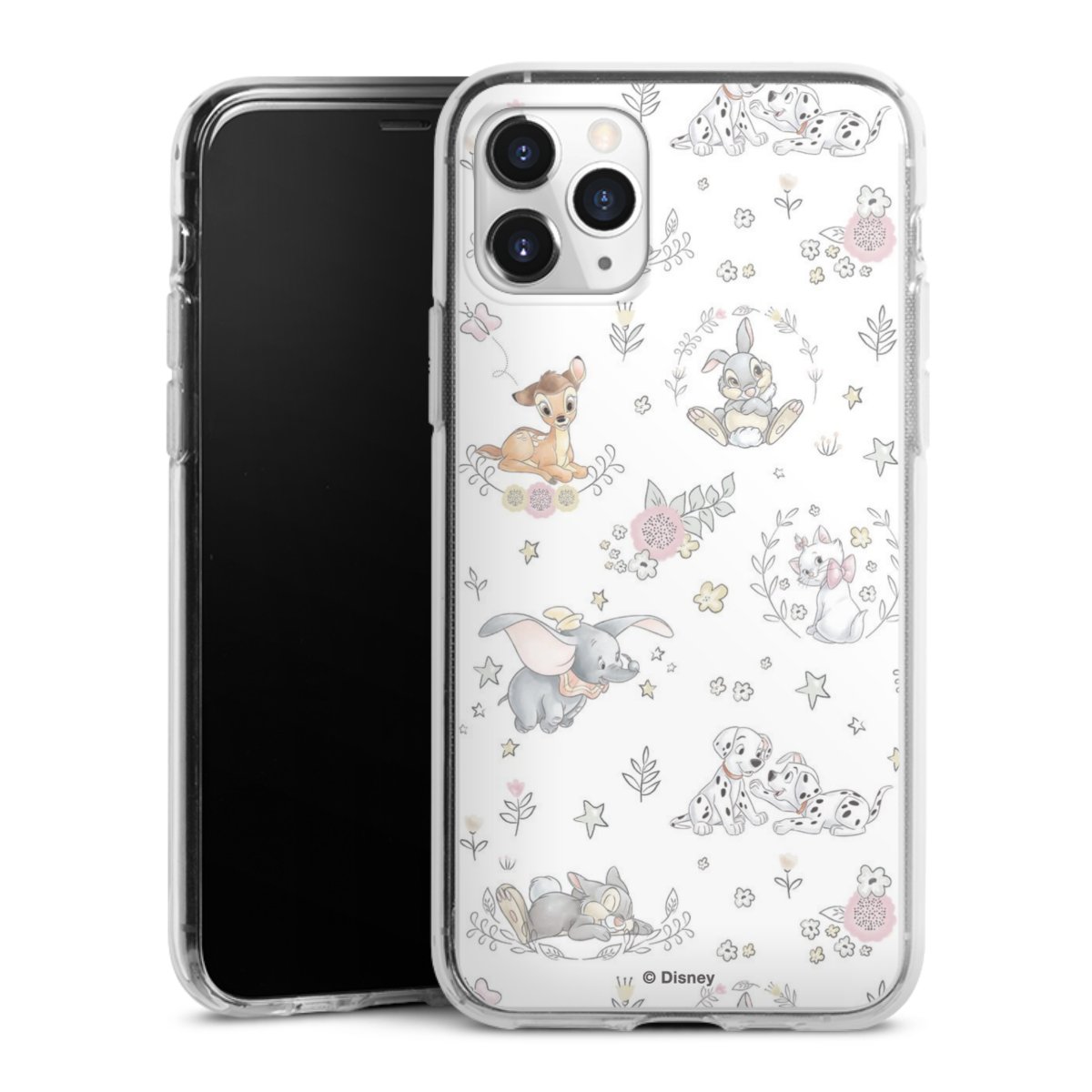 Cover silicone