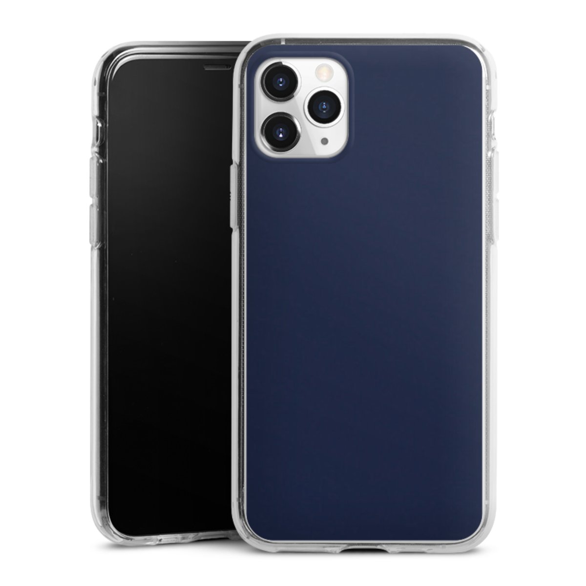 Silikon Case