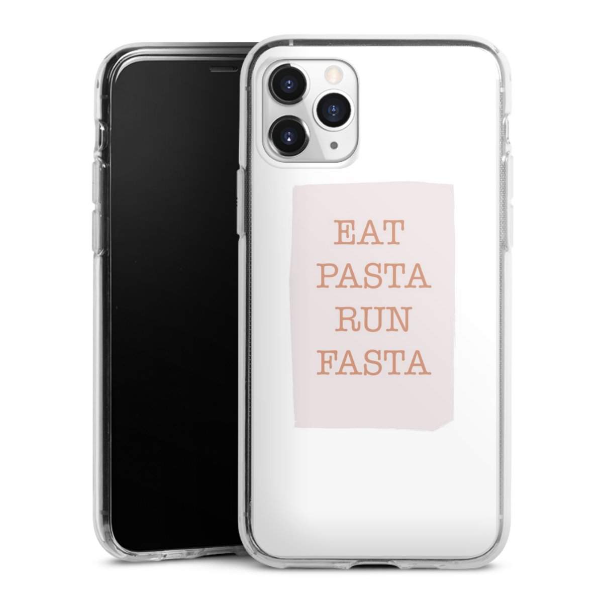 Eat pasta