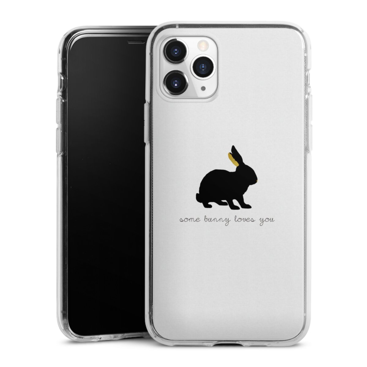 Some Bunny Loves You