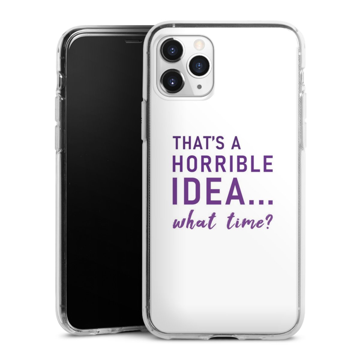 5 Horrible Idea Female