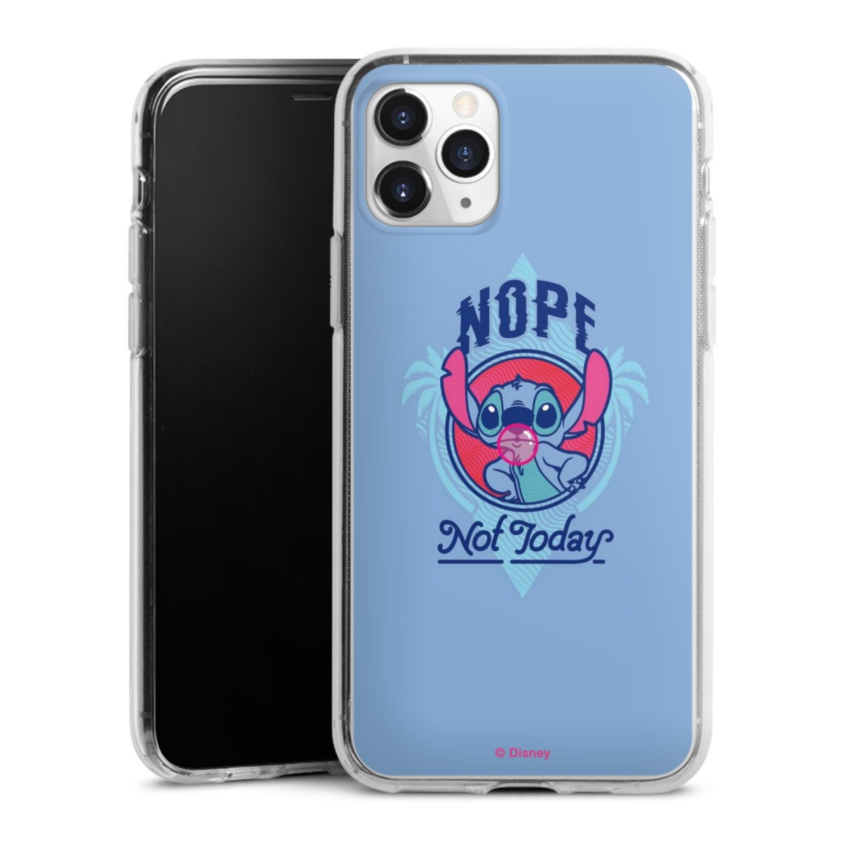 Silikon Case