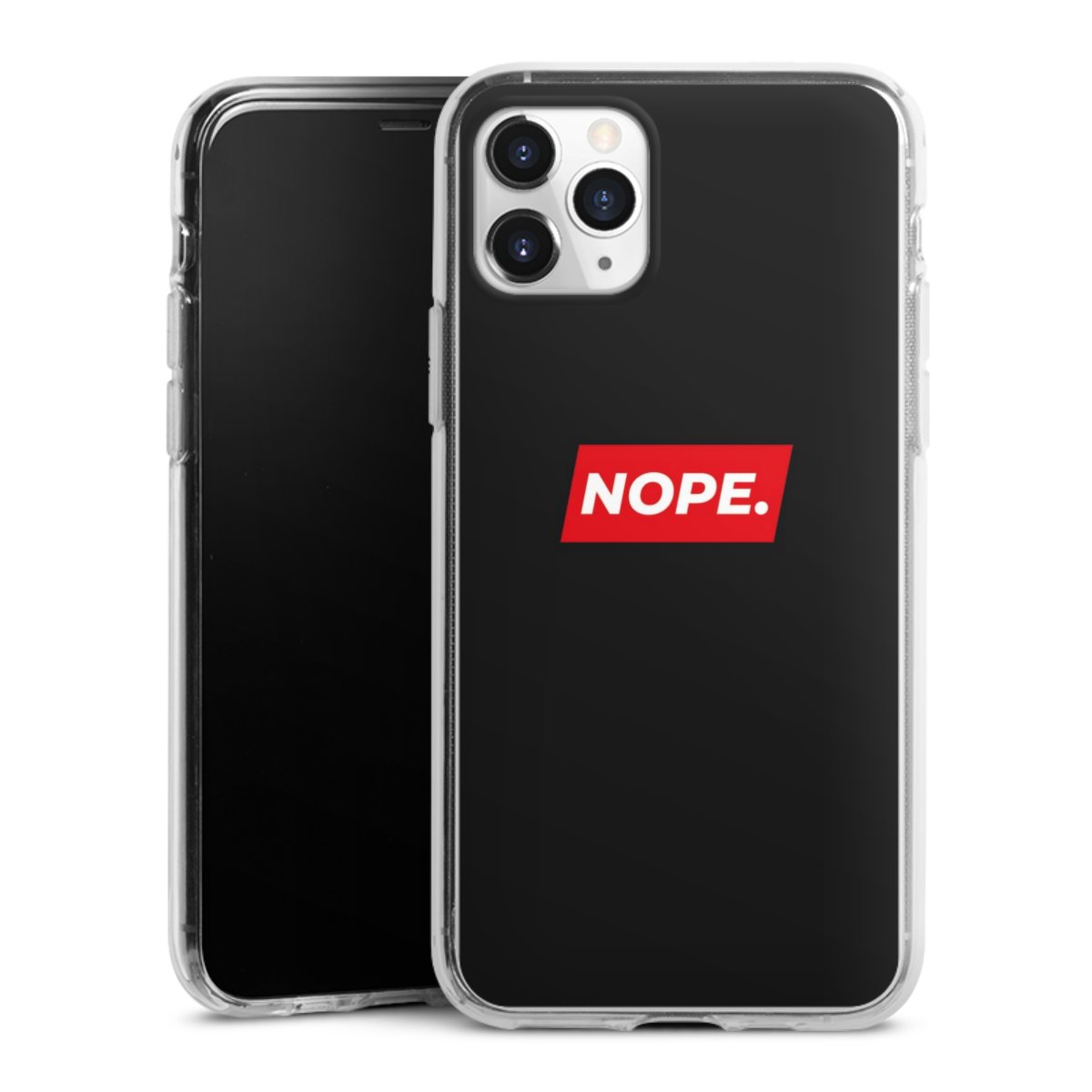 NOPE.