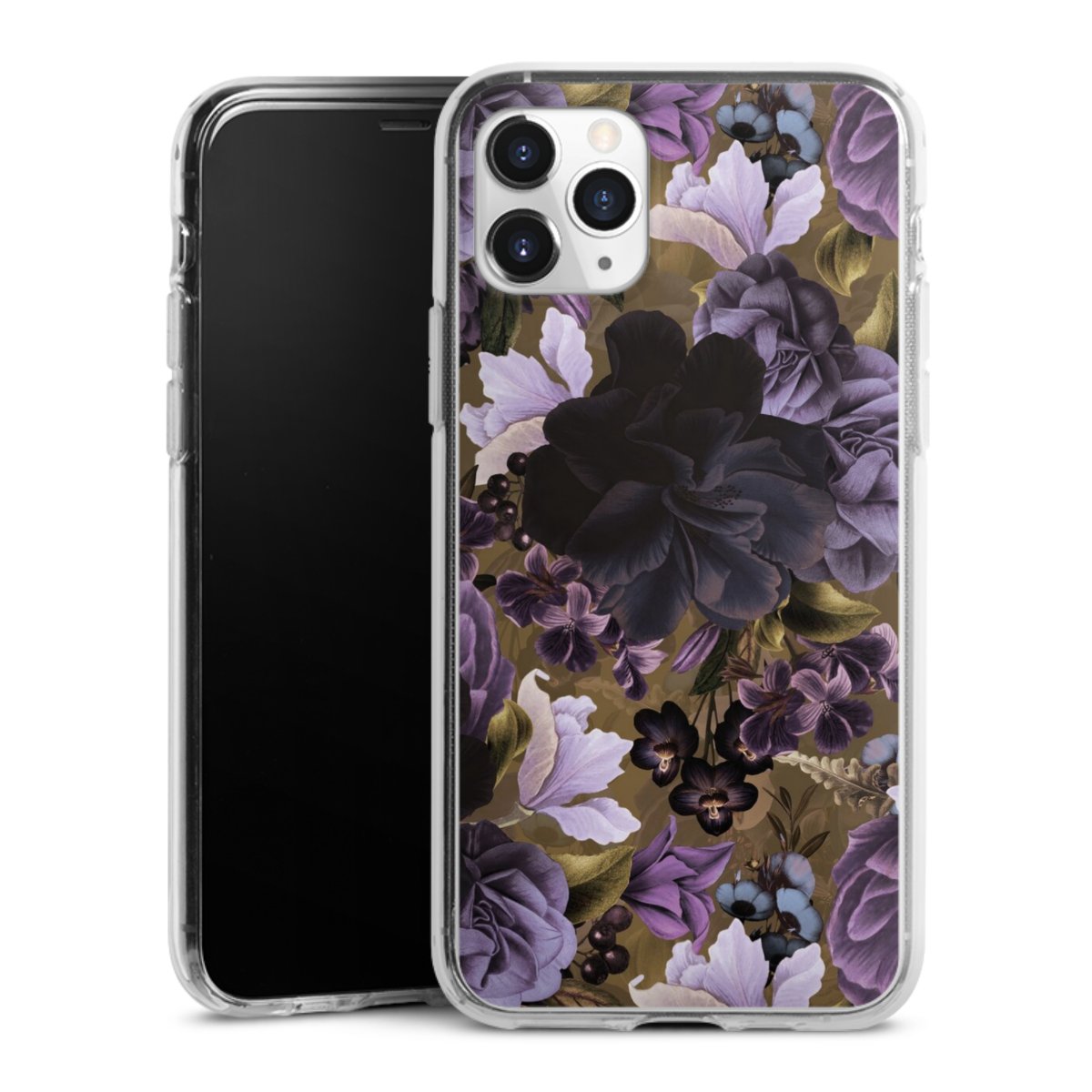 Silikon Case