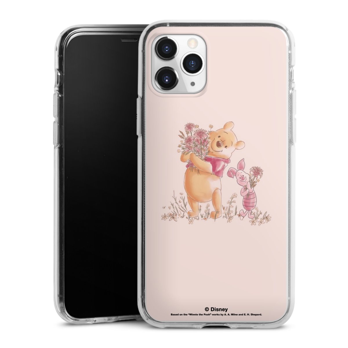 Silikon Case