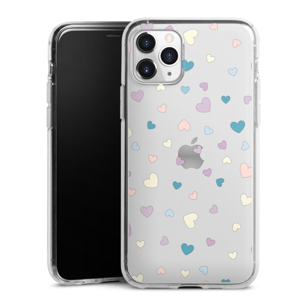Silikon Case