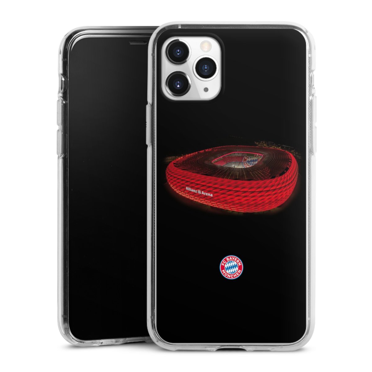 Coque en silicone